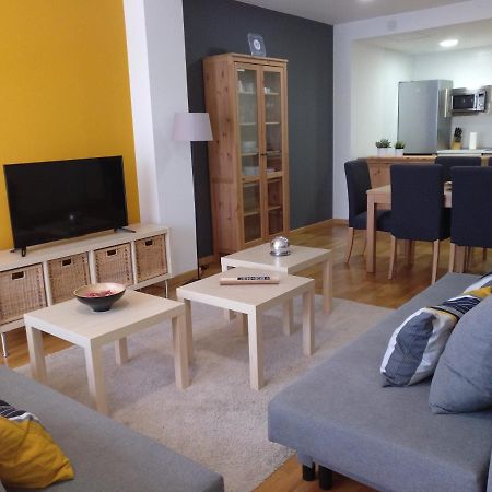 Apartamento Turistico Cigueena De Arguedas Εξωτερικό φωτογραφία