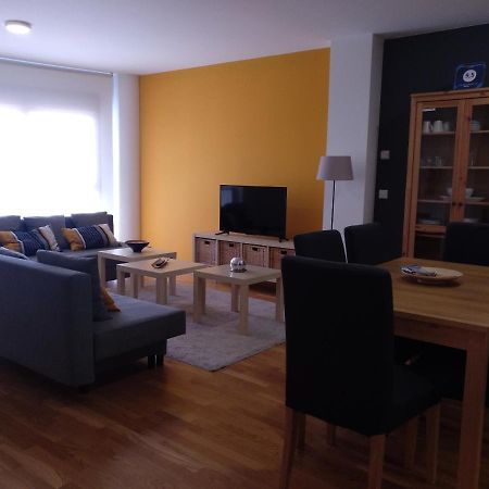Apartamento Turistico Cigueena De Arguedas Εξωτερικό φωτογραφία